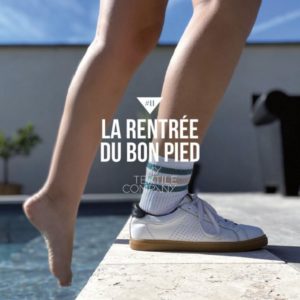 Lire la suite à propos de l’article Ma collection de Selfeet #11 – La rentrée du bon pied !