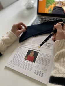 Lire la suite à propos de l’article My Textile Company dans Le Figaro Madame !